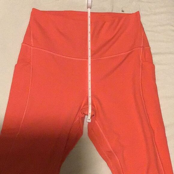 Lululemon Align High Rise Pant with Pockets 25" - Picture 2 of 5